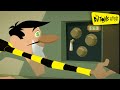 हिन्दी The Daltons 💲 BAD GUY 💲 Hindi Cartoons for Kids