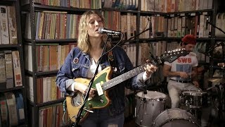 Liz Cooper & the Stampede - Motions - 12/13/2018 - Paste Studios - New York, NY chords