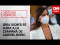 UDI critica renuncia de Siches para integrarse al comando de Boric: “Siempre su agenda fue política”