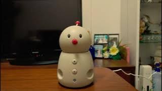 BOCCO emo(ボッコエモ)と短時間だけど暮らしてみた