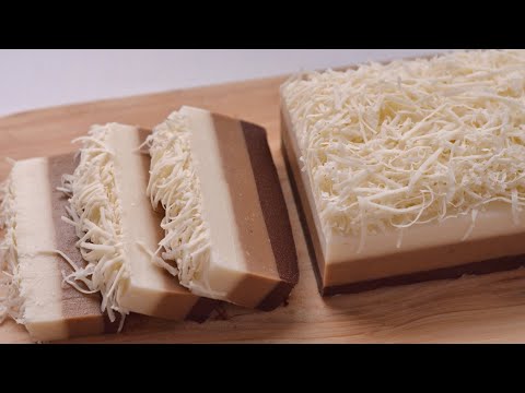 3 Resep Mudah Ini Cocok Untuk Menu Berbuka | Kompilasi Resep Puding | Simple Dessert