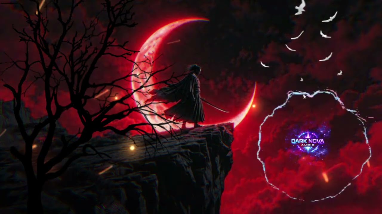 Dangerous Alone 🔥 | Attitude Background Music #darkbgm #attitudebgm #ncsmusic #ncsbgms 