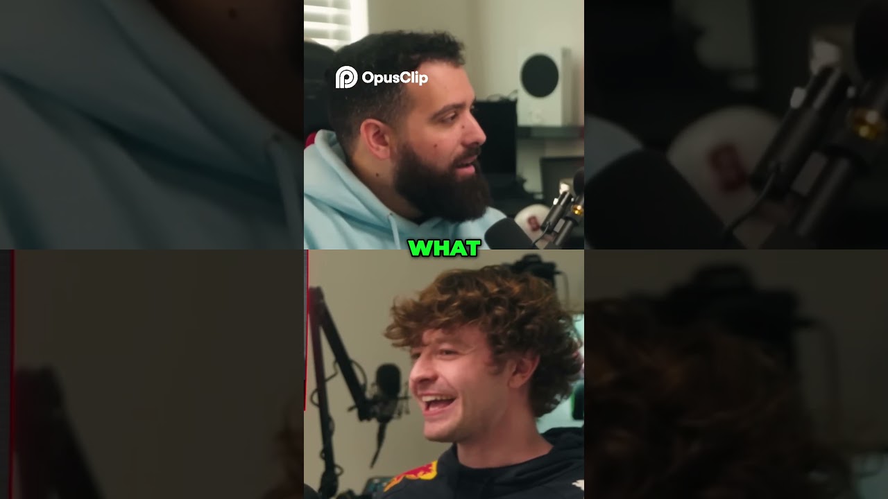 FaZe Blaziken talks about Red Reserve clan and kicked ❤ 