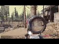 Warzone High Kill 5.0 K/D