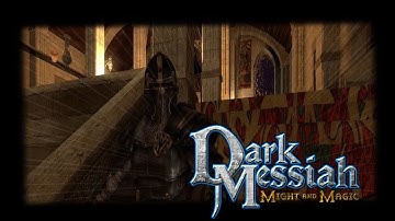 The Raid on Menelags Manor | Dark Messiah of Might and Magic | 2