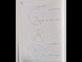 Class 10 math project file for board exam #Math#MathProject #Class10Math #MathsProjectFile #