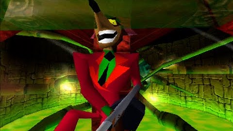 SGB Play: Crash Bandicoot - Part 5