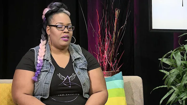 Interview with Chef Angell Morris