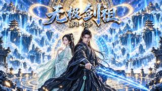 MULTISUB📢《无极剑祖》第1-3季 | 王级血脉被夺，仙帝重生从废物一路逆袭，最终逼得整个帝国低头！