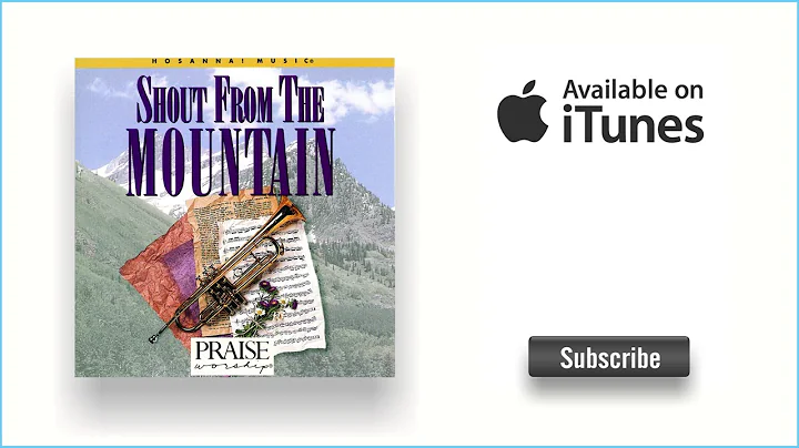 Chris Christensen - Sing To The Lord All The Earth