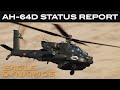 DCS: AH-64D Status Report