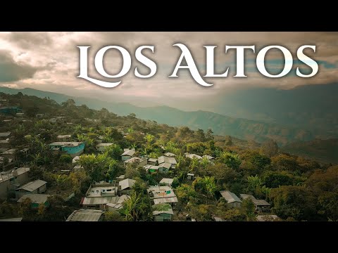What happened to the Mayans? 🕵 Los Altos, Chiapas Mexico