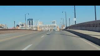 Hope Memorial Bridge 🌉 Cleveland Ohio