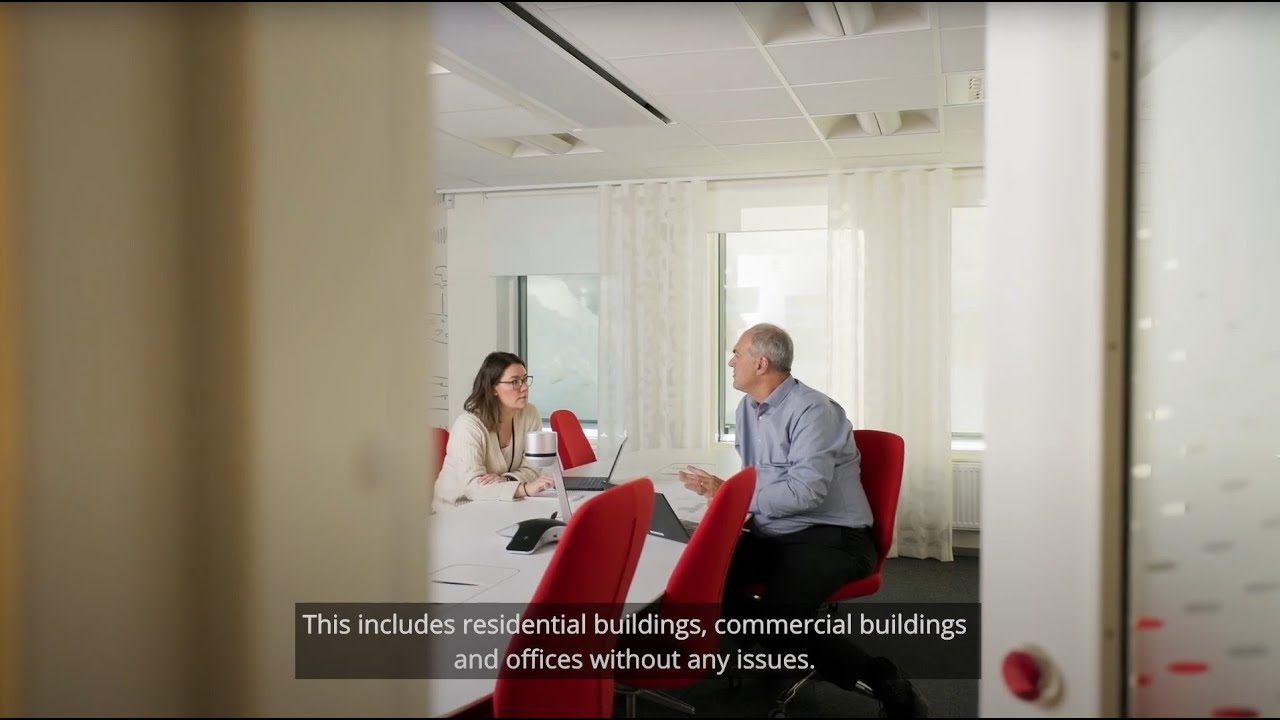 FläktEdge - Case Study - SE