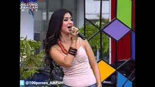 2 RACUN Live At 100% Ampuh (30-04-2012) Courtesy GLOBAL TV