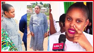 Jokate Azungumzia Picha Zake Zilizotrendi Akiwa Na Ujauzito Pua Na Mdomo Kuvimba - Ndiyo Sehemu