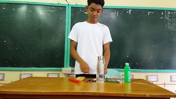 Ralden Scott Martirez | Science 10 |  Unit 1 Module 1 Performance Task - Family Emergency Kit