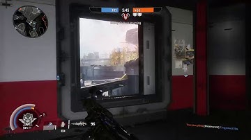 Titanfall 2: Charge rifle no scope