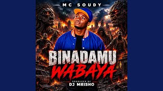 BINADAMU WABAYA