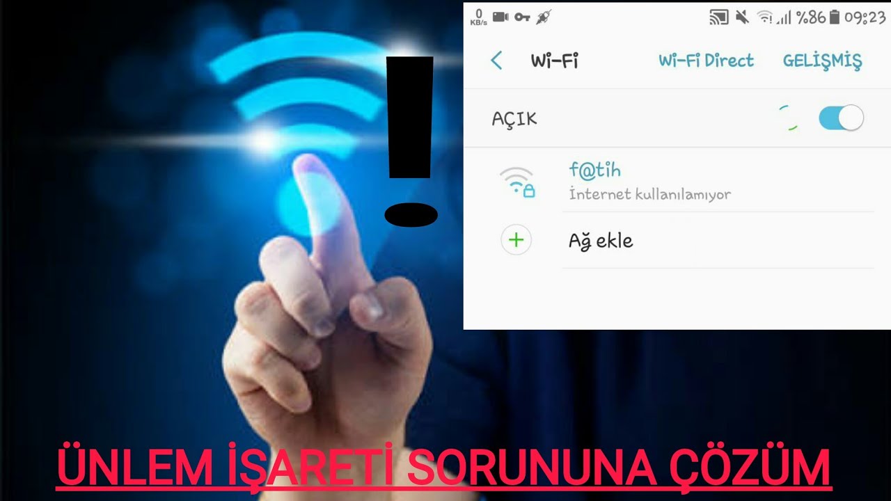 wifi