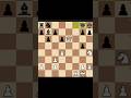 Chess Puzzle with Solution- Day55|Chess Content#chess#chessgame#viralreel#explorepage#trendingreels