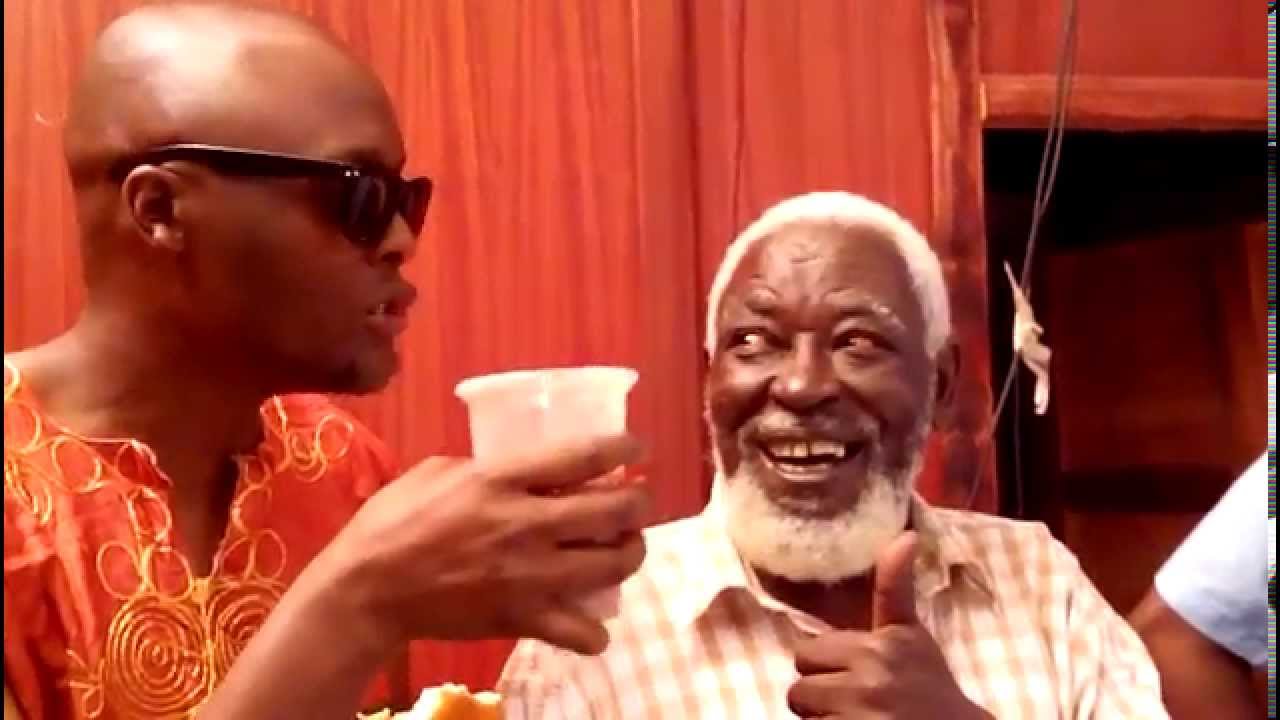 Behind the scene of mashtaka