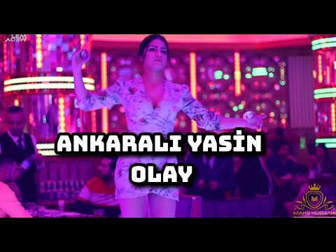 ANKARALI YASİN & KİMİNE GÖRE OLAYIM