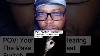 Make Them Cry Beat Switch Kinda Nice •#drake #iceman #music #reaction  #hiphop