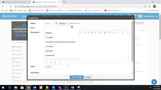Understanding the Schoology Calendar