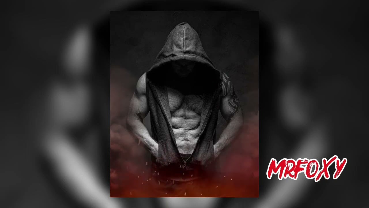 NEFFEX - FIGHT BACK (instrumental)