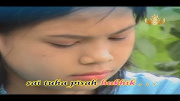 SANAK SAKIK - Linda Amelia Video Klip Original.Gitar Tunggal Klasik Lampung