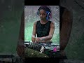 Dream Forest Reverberation | Industrial Melodic Techno &amp; Deep House Flow | Lithic Beats