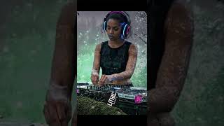 Dream Forest Reverberation | Industrial Melodic Techno &amp; Deep House Flow | Lithic Beats