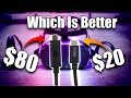 Oculus Quest Link Cable Review VS PartyLink Alternative - Which Is The Better Value