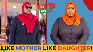 Privilege vs Pain: Samia’s Children Get Power, Yours Get Police BULLETS?