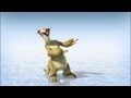 Lage de glace 4  la drive des continents  la danse de sid vf