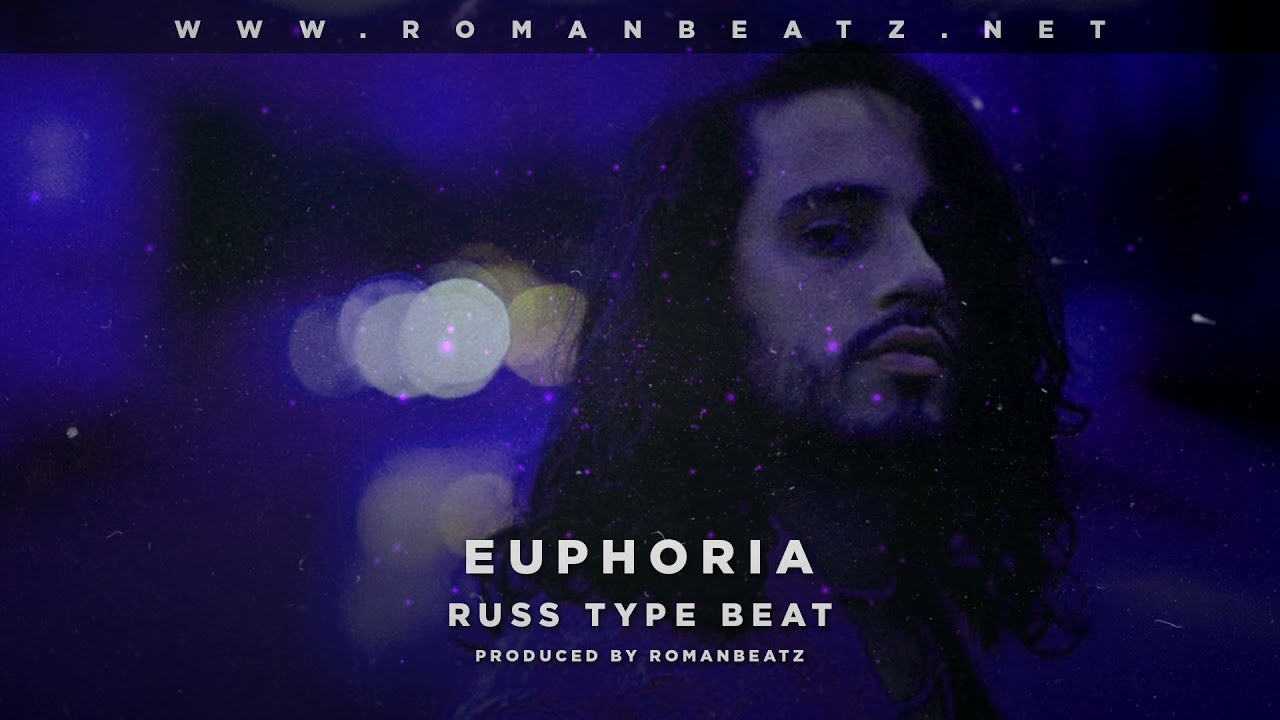 [FREE DL] EUPHORIA | Russ Type Beat 2021 Instrumental
