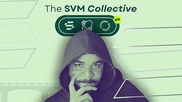 SVM Collective: Redefining SVM Interoperability