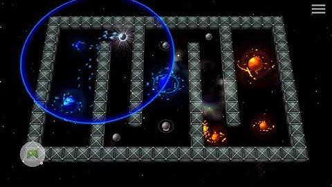 Auralux Circuit - Auralux Constellations Cetus Walls (Walkthrough)