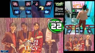 D22 : Jogging 【PUMP IT UP 2026 PHOENIX 2】