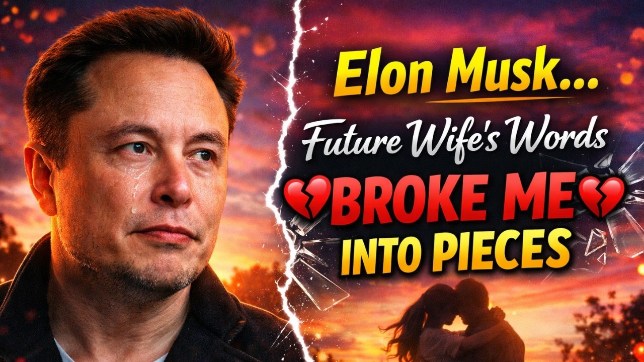 💔 Future Wife’s Words Broke Me Into Pieces 😳💘 | Emotional love |
