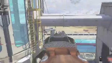 Advanced warfare sn6 the third (best class)