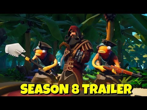 Fortnite nfl trailer