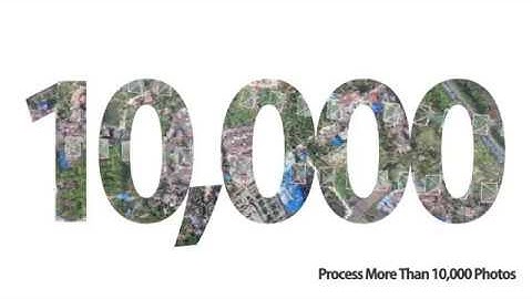 LiMapper | Photogrammetry Processing Software