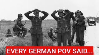 Every German POW Said the SAME Thing About Canadian Soldiers 😳