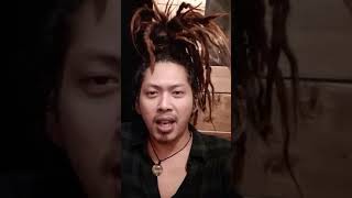 Ucapan Ulang Tahun Dari Rafi Gimbal