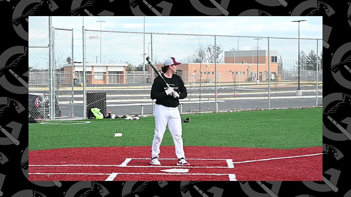 Nathan Bowen, 2023, IF