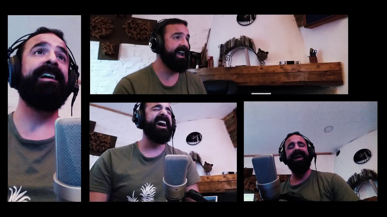 AVE MARIA - Jacob Arcadelt