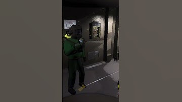 This horror game was TOO REAL