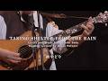 さだまさし「雨やどり(TAKING SHELTER FROM THE RAIN )」LYRIC VIDEO